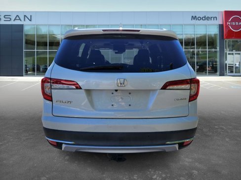 Used 2022 Honda Pilot Touring image 6