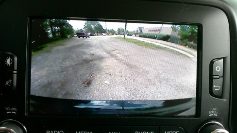 Used 2015 Jeep Renegade Latitude image 26