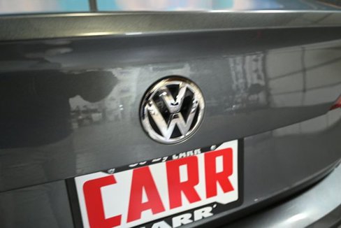 Used 2020 Volkswagen Jetta S w/ Driver Assistance Package image 14