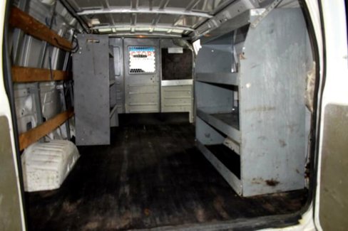 Used 2013 Ford E-250 and Econoline 250 w/ PWR Group image 13