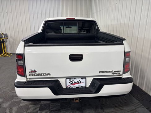 Used 2012 Honda Ridgeline Sport image 5