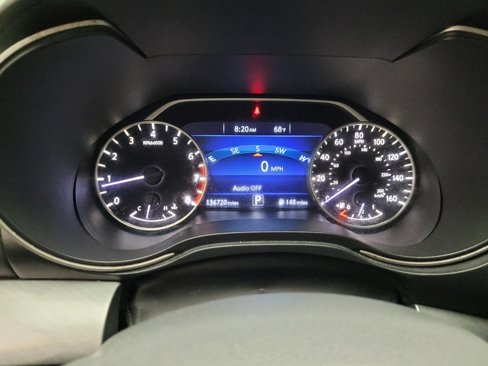 Used 2016 Nissan Maxima 3.5 S image 23