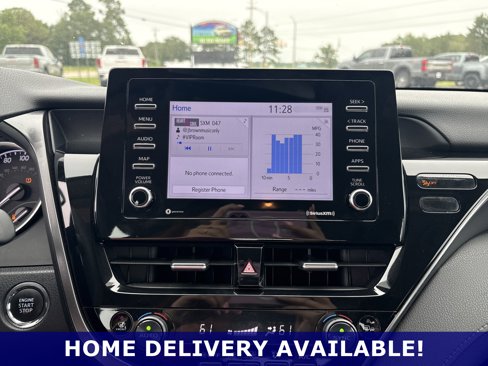 Used 2023 Toyota Camry LE w/ Convenience Package image 8