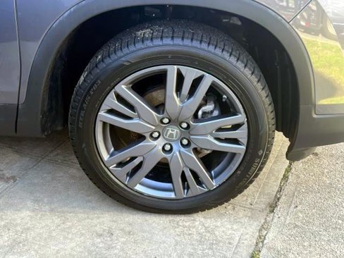 Certified 2021 Honda Passport EX-L image 6