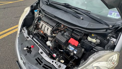 Used 2010 Honda Fit Sport image 41