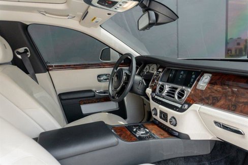 Used 2012 Rolls-Royce Ghost image 52