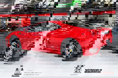 Used 2007 Ferrari F430 Coupe image 6