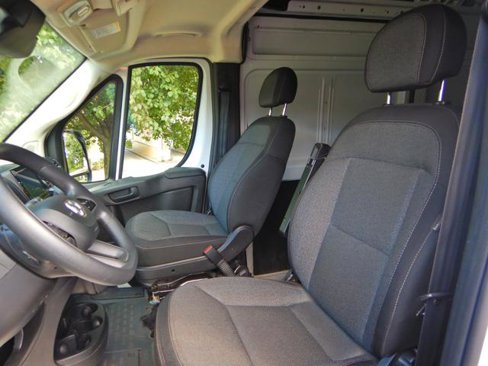 Used 2024 RAM ProMaster 2500 w/ Convenience Group image 14