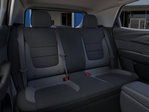 New 2026 Chevrolet TrailBlazer LS w/ LS Convenience Package image 17