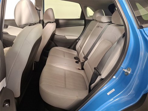 Used 2022 Hyundai Kona SEL w/ Winter Weather Package image 14