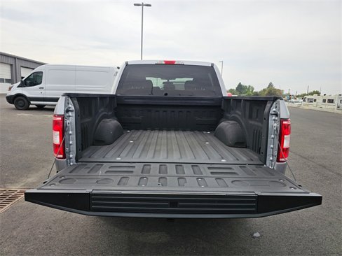 Used 2020 Ford F150 XL w/ Equipment Group 101A Mid image 31
