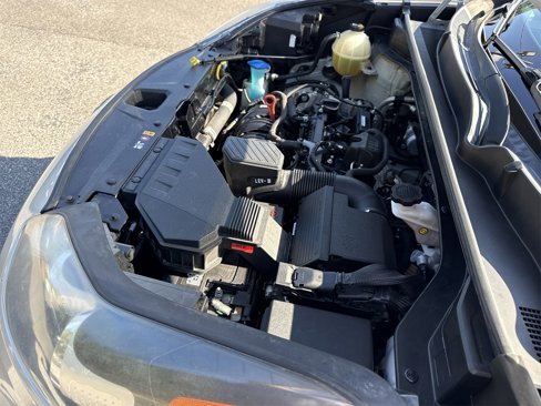 Used 2017 Kia Sportage LX image 29