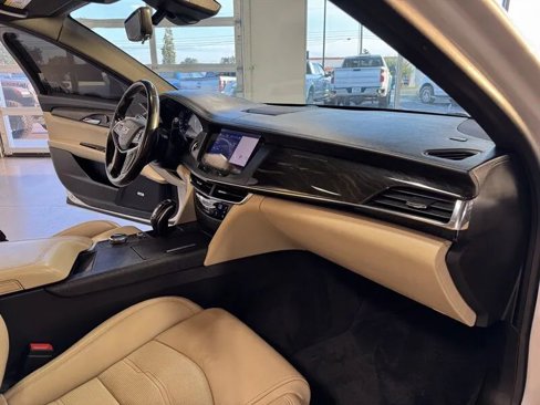 Used 2019 Cadillac CT6 Premium Luxury image 19