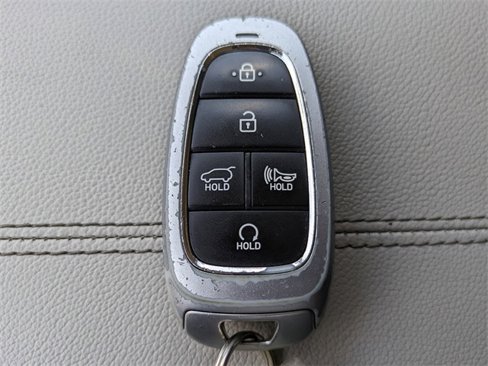 Used 2022 Hyundai Tucson SEL w/ Convenience Package image 32