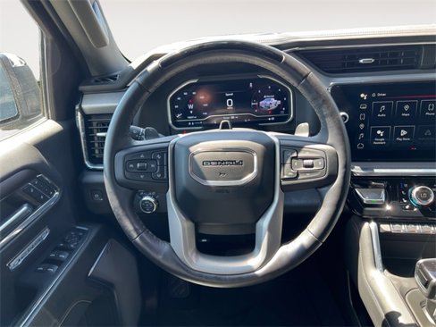 Used 2024 GMC Sierra 1500 Denali image 12