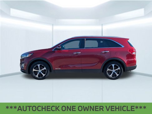 Used 2016 Kia Sorento EX image 2