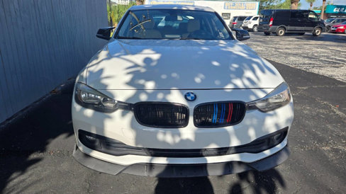 Used 2016 BMW 320i Sedan image 22