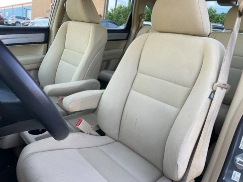 Used 2011 Honda CR-V LX image 15