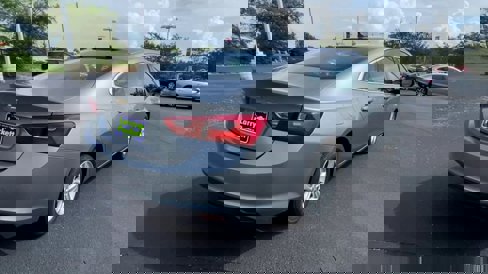 Used 2024 Chevrolet Malibu LS image 8