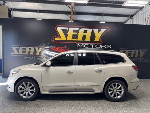Used 2014 Buick Enclave Premium image 2