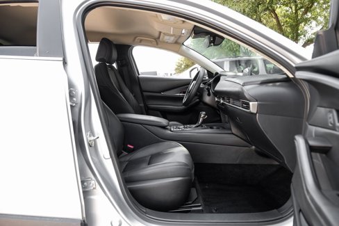 Used 2021 MAZDA CX-30 FWD 2.5 S w/ Select Package image 44