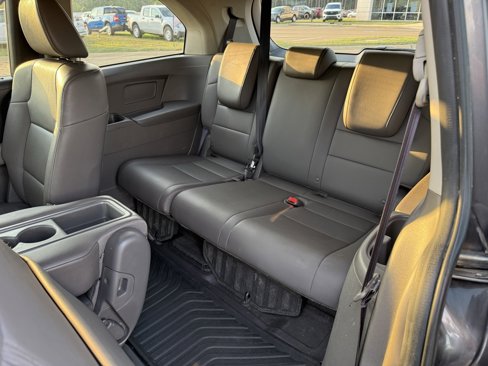 Used 2016 Honda Odyssey EX-L image 16