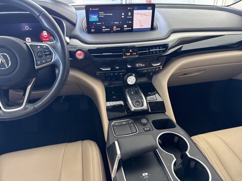 Used 2022 Acura MDX FWD w/ Technology Package image 25