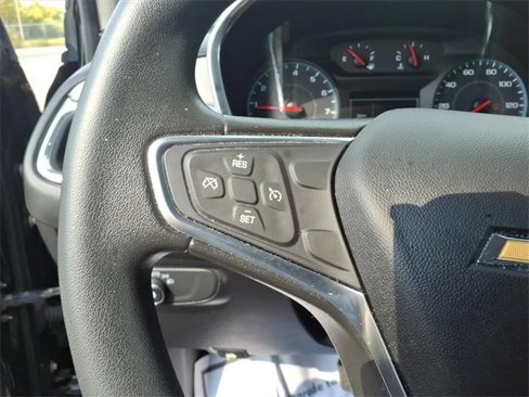 Used 2018 Chevrolet Equinox LS image 14