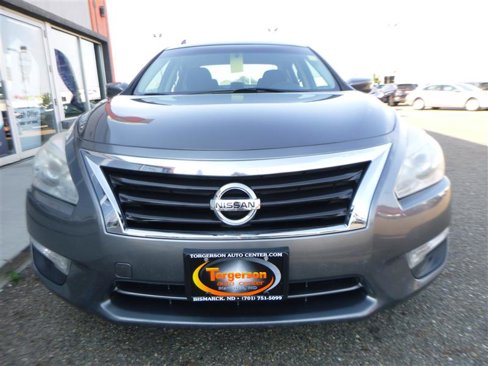 Used 2015 Nissan Altima 2.5 S w/ Power Driver Seat Package image 16