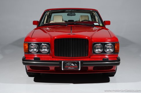 Used 1990 Bentley Turbo R image 2