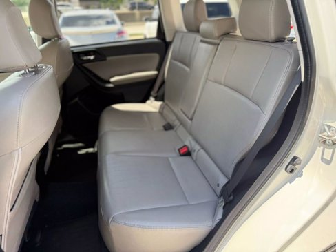 Used 2014 Subaru Forester 2.5i Limited w/ Popular Package #2 image 19