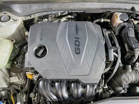 Used 2020 Hyundai Sonata SE image 31