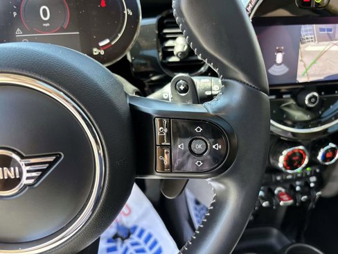 Certified 2023 MINI Cooper S image 18
