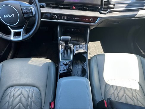 Used 2023 Kia Sportage X-Line w/ X-Line Premium Package image 19