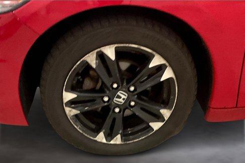 Used 2014 Honda CR-Z image 7
