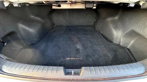 Used 2016 Hyundai Sonata SE image 14