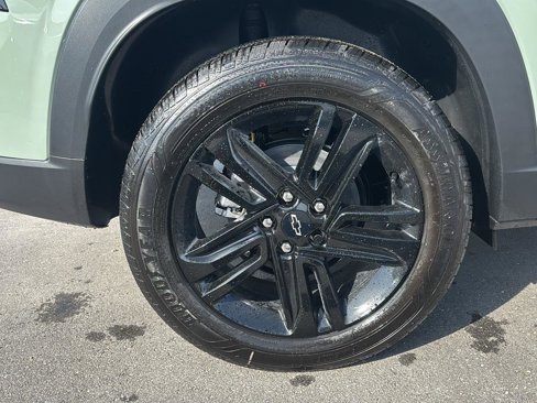 New 2026 Chevrolet Trax ACTIV image 11
