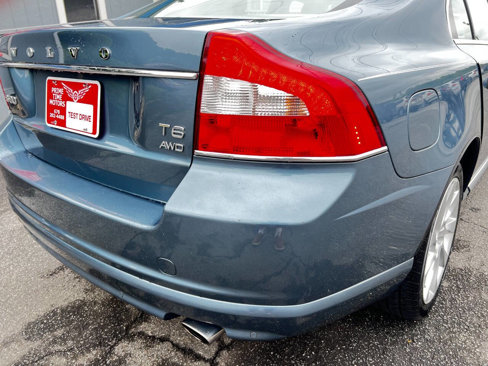 Used 2012 Volvo S80 T6 Platinum image 32