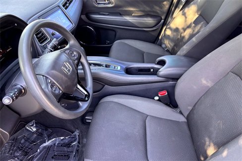 Used 2022 Honda HR-V EX image 7