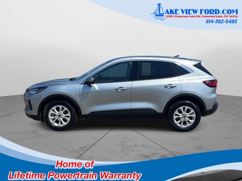 Used 2023 Ford Escape Active w/ Tech Pack #2 image 13