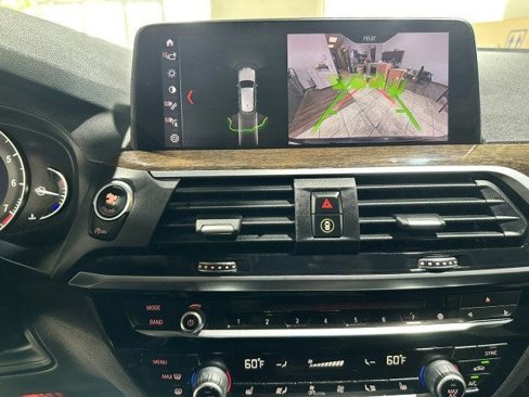 Used 2019 BMW X3 sDrive30i w/ Convenience Package image 21