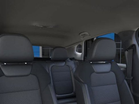 New 2025 Chevrolet Trax LT w/ Driver Confidence Package image 24