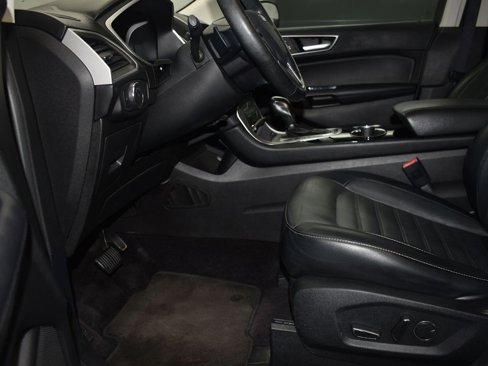 Used 2015 Ford Edge SEL w/ Equipment Group 201A image 12