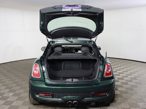 Used 2014 MINI Cooper Coupe S image 10
