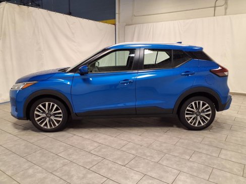 Used 2024 Nissan Kicks SV image 6