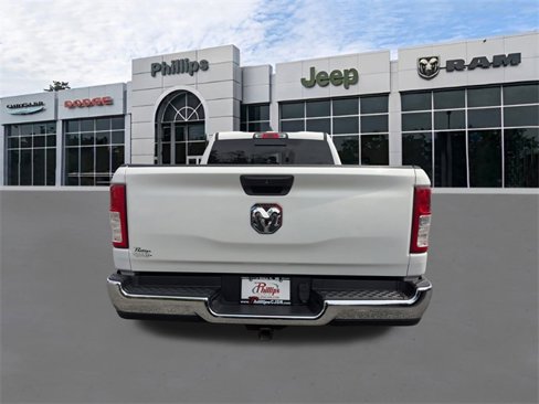 Used 2019 RAM 1500 Tradesman image 4