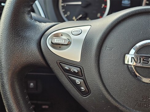 Used 2019 Nissan Sentra SV image 19