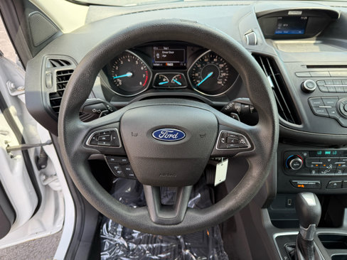 Used 2017 Ford Escape SE image 24