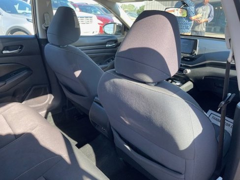 Used 2020 Nissan Altima 2.5 S image 15