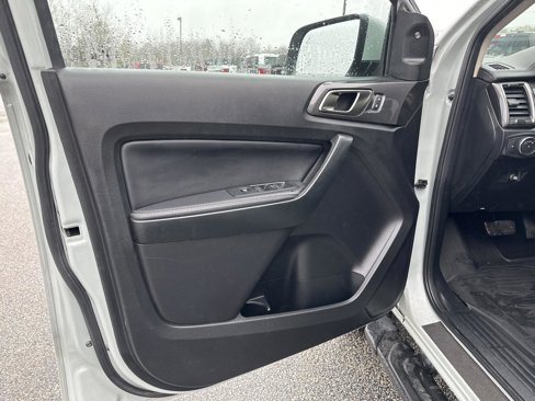Used 2021 Ford Ranger Lariat w/ Equipment Group 501A High image 10